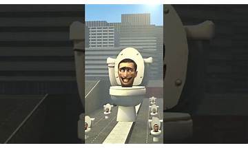 Hunt Skibidi Toilet for Android - Download the APK from Habererciyes